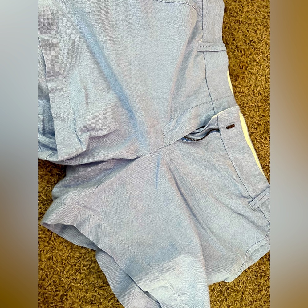 Jcrew Shorts